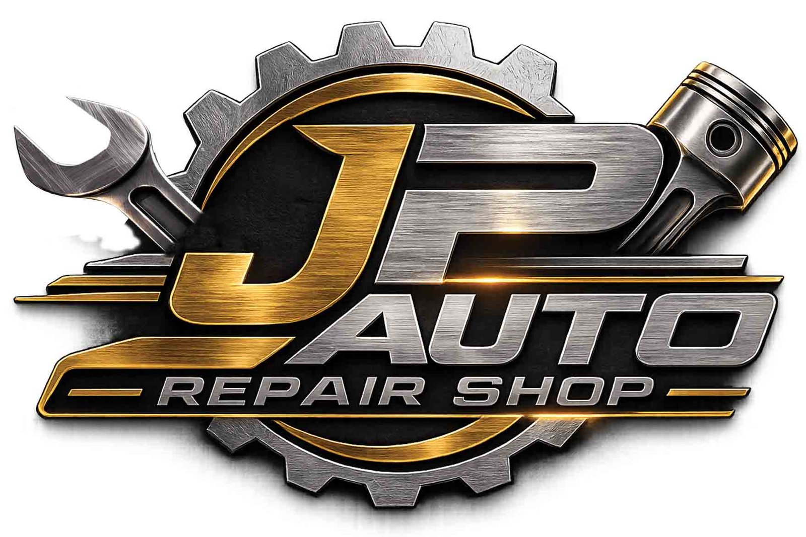 JP Auto Repair Shop